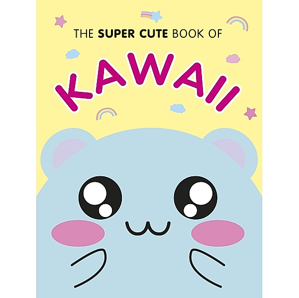 The Super Cute Book of Kawaii, Marceline Smith