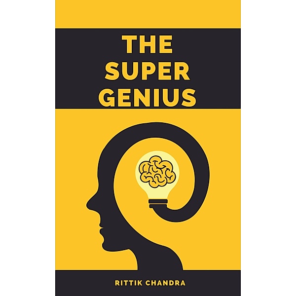 The Super Genius, Rittik Chandra