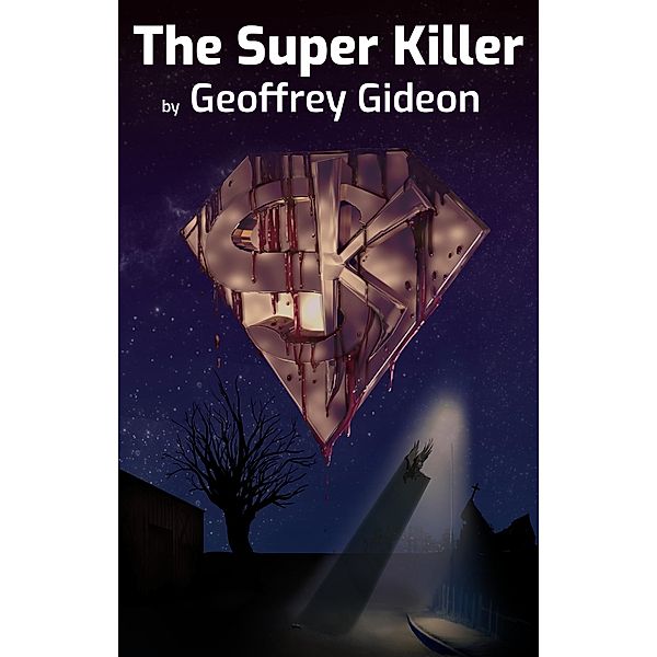 The Super Killer, Geoffrey Gideon