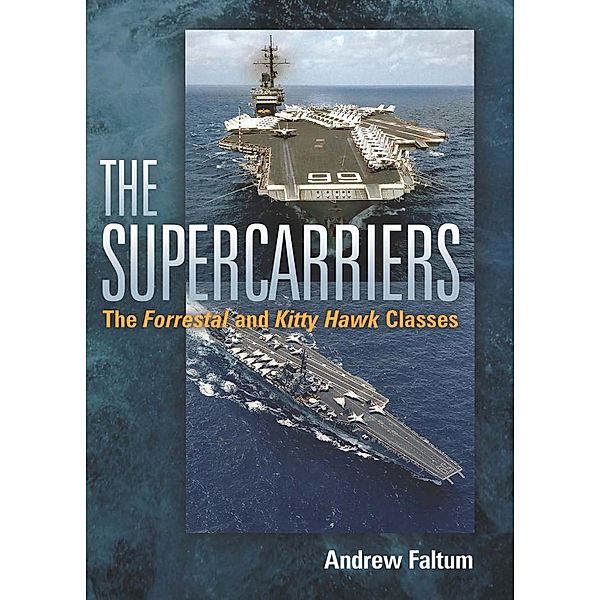 The Supercarriers, Andrew Faltum