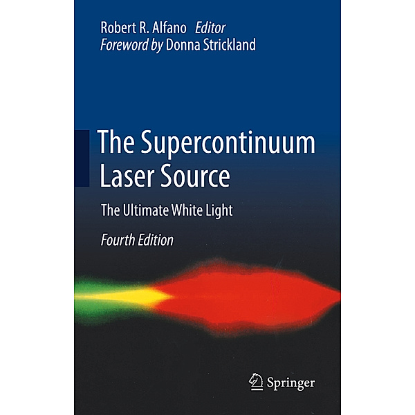 The Supercontinuum Laser Source