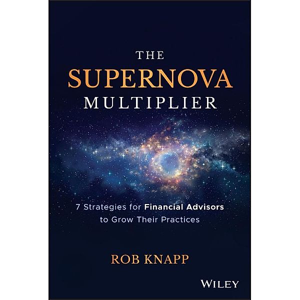 The Supernova Multiplier, Robert D. Knapp