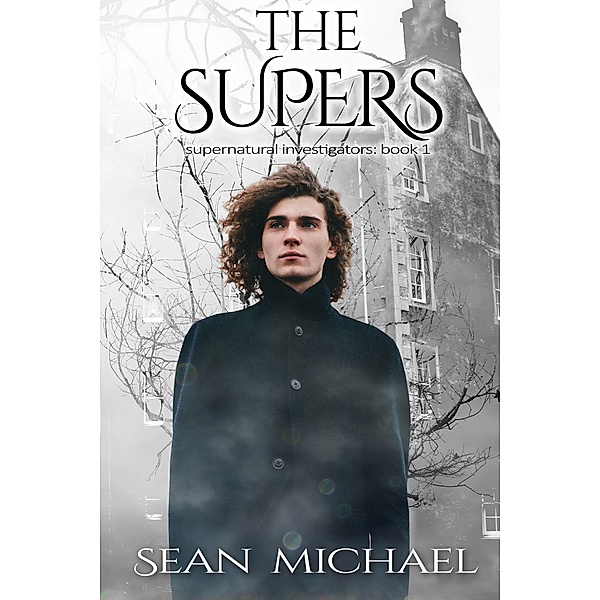 The Supers (The Supernatural Investigators, #1) / The Supernatural Investigators, Sean Michael