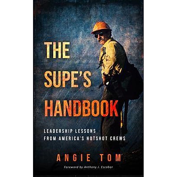 The Supe's Handbook, Angie Tom