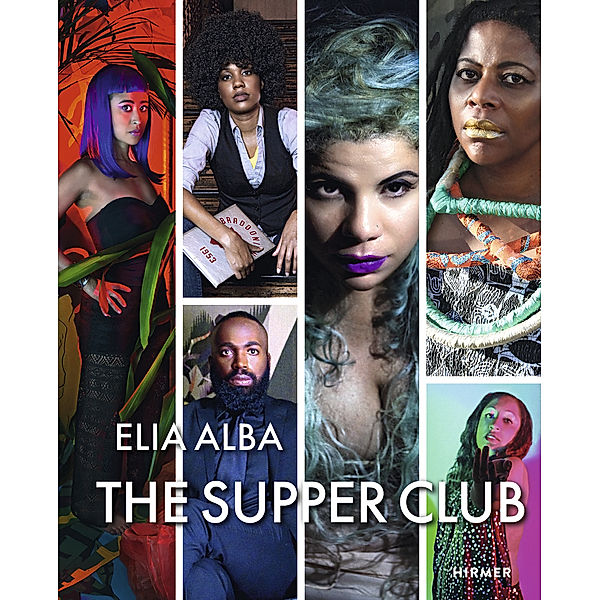 The Supper Club