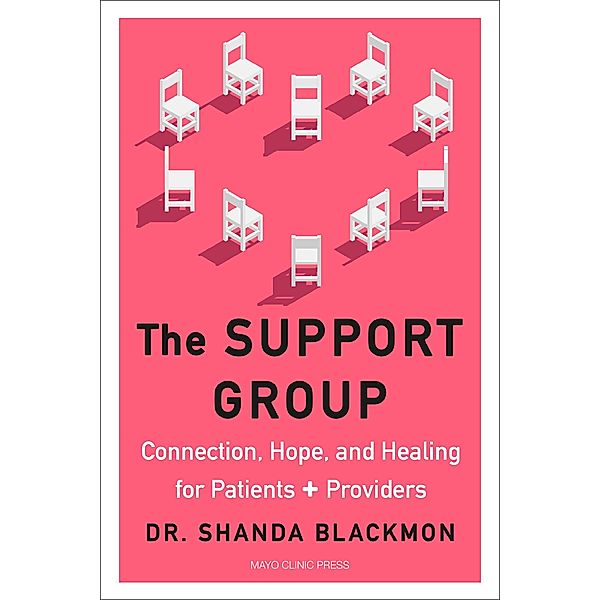 The Support Group, Shanda Blackmon
