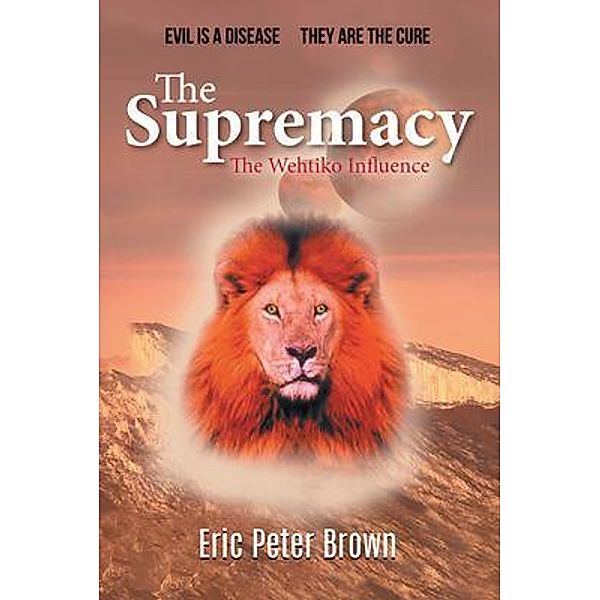 The Supremacy, Eric Peter Brown