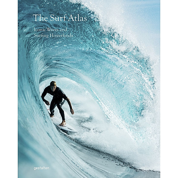 The Surf Atlas