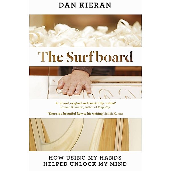 The Surfboard, Dan Kieran