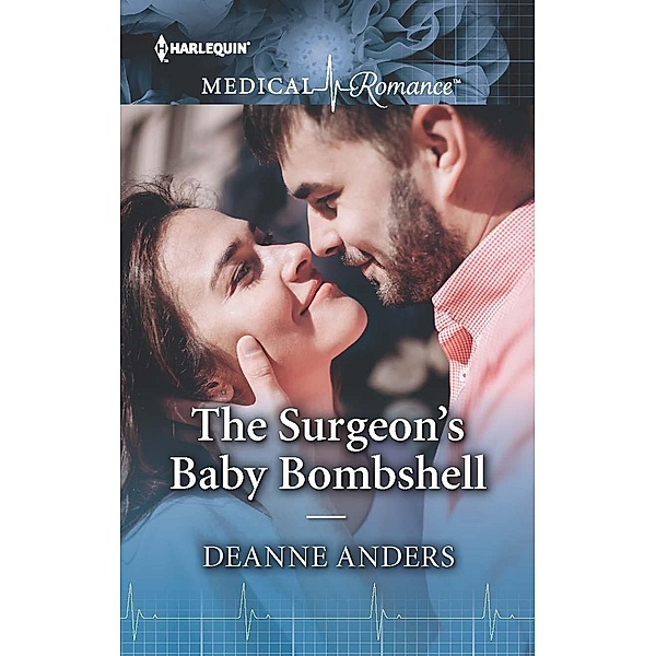 The Surgeon's Baby Bombshell, Deanne Anders
