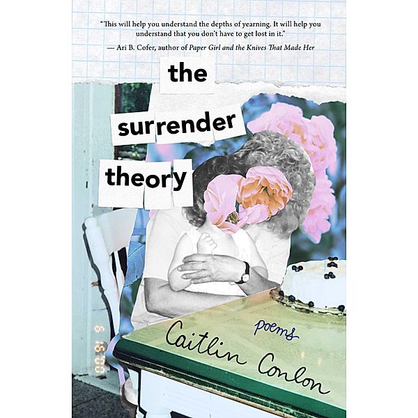 The Surrender Theory, Caitlin Conlon