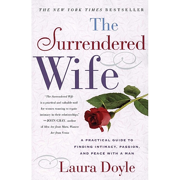 The Surrendered Wife, Laura Doyle