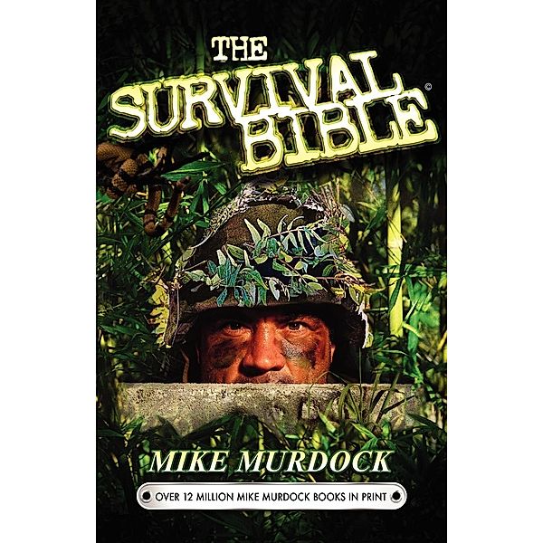 The Survival Bible, Mike Murdock
