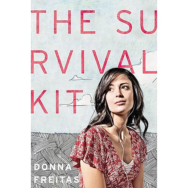 The Survival Kit, Donna Freitas