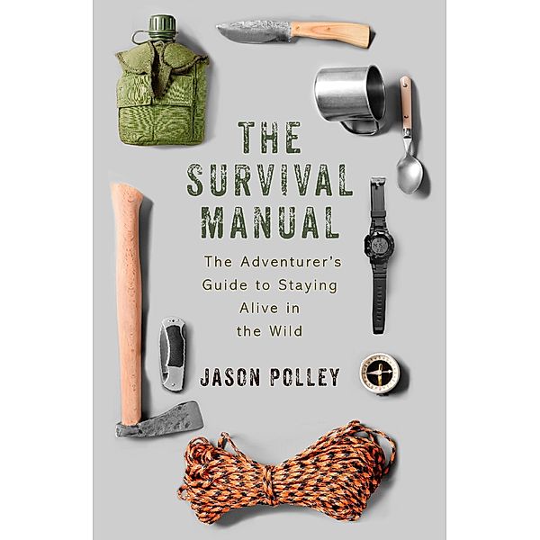 The Survival Manual / TYG Bd.2, Jason Polley
