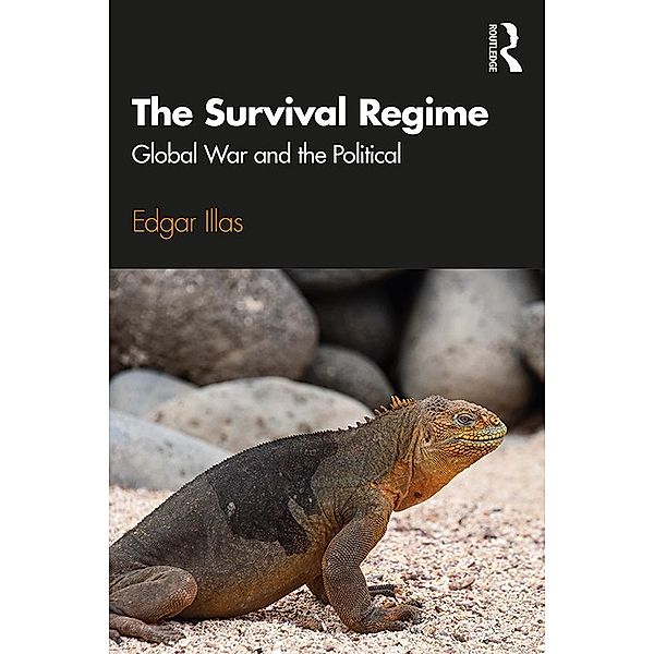 The Survival Regime, Edgar Illas