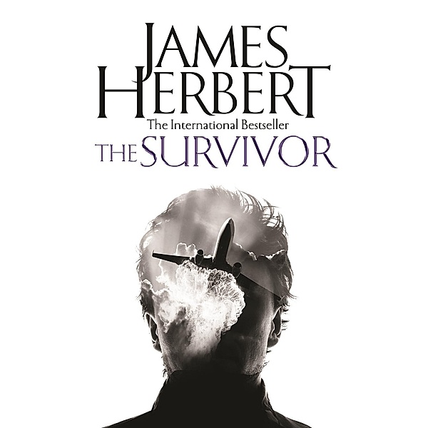 The Survivor, James Herbert
