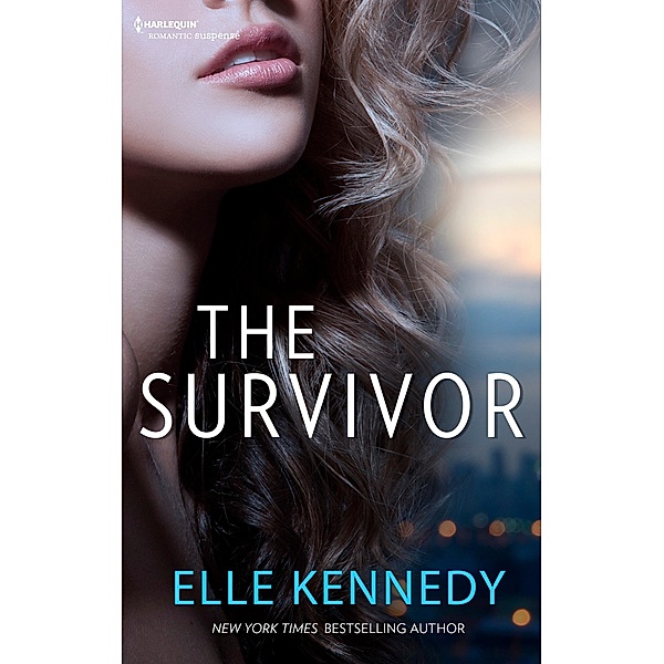 The Survivor, Elle Kennedy