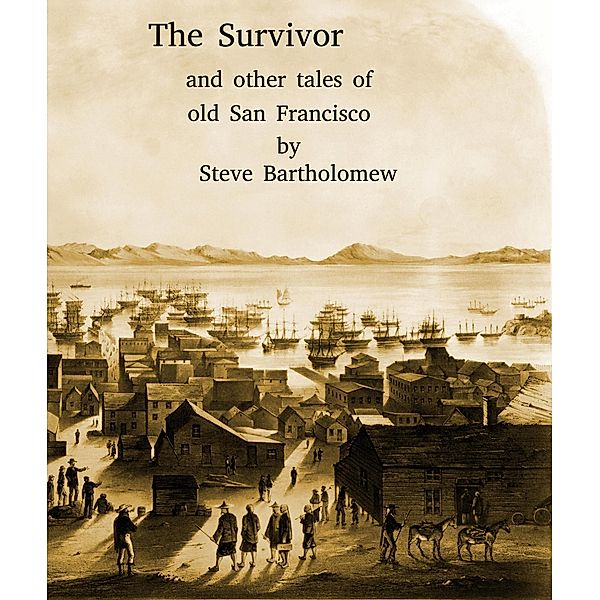 The Survivor, Steve Bartholomew