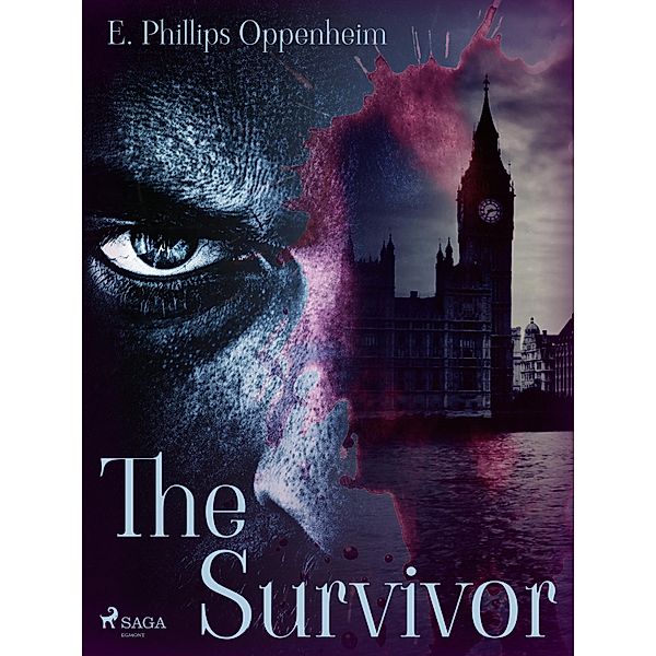 The Survivor, Edward Phillips Oppenheimer