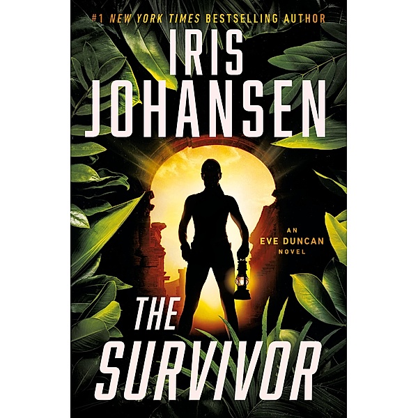 The Survivor / Eve Duncan, Iris Johansen