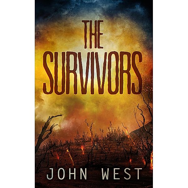 The Survivors, John West