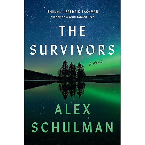 The Survivors, Alex Schulman