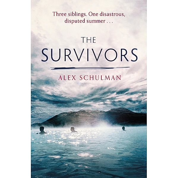The Survivors, Alex Schulman