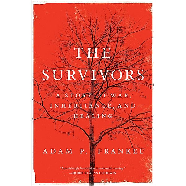 The Survivors, Adam P. Frankel
