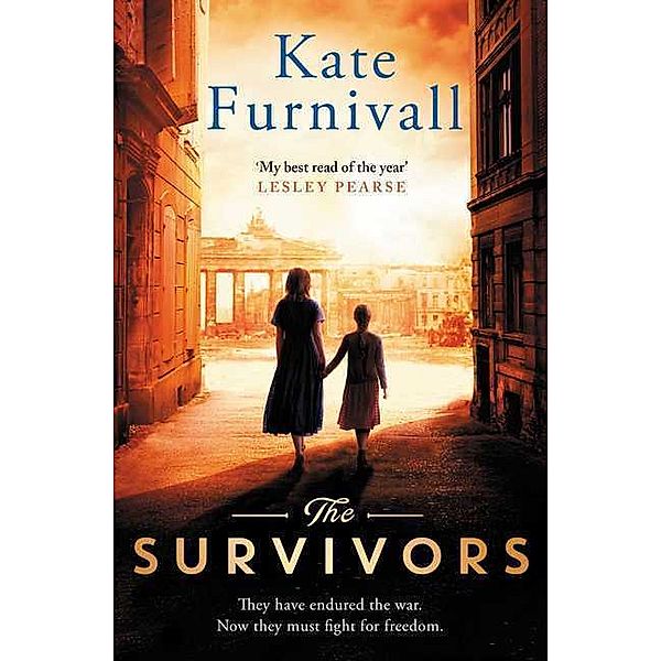 The Survivors, Kate Furnivall