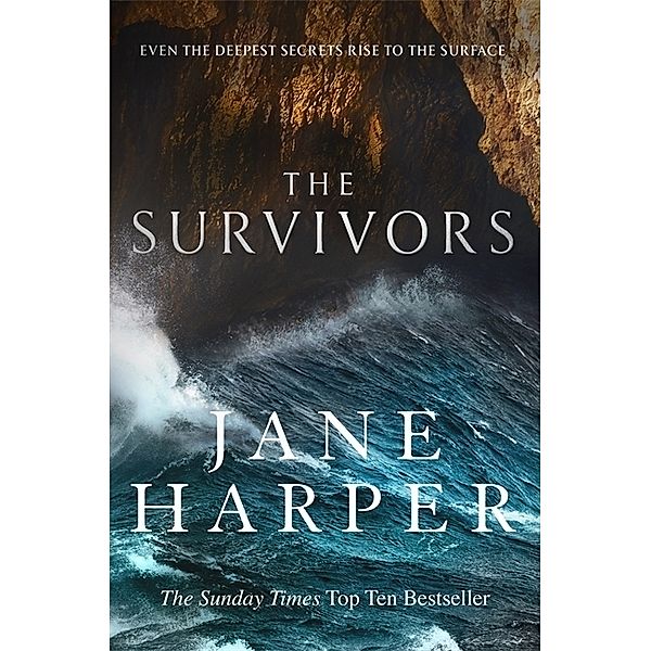 The Survivors, Jane Harper