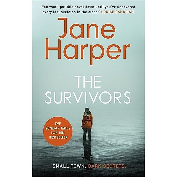 The Survivors, Jane Harper