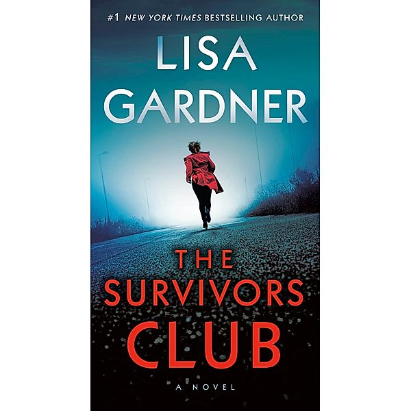 The Survivors Club, Lisa Gardner