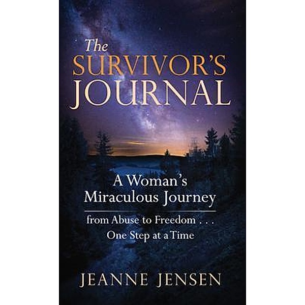 The Survivor's Journal, Jeanne Jensen