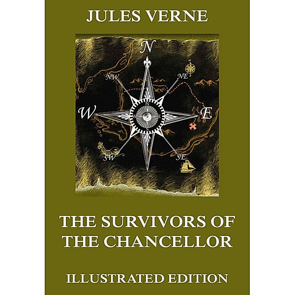 The Survivors of the Chancellor, Jules Verne