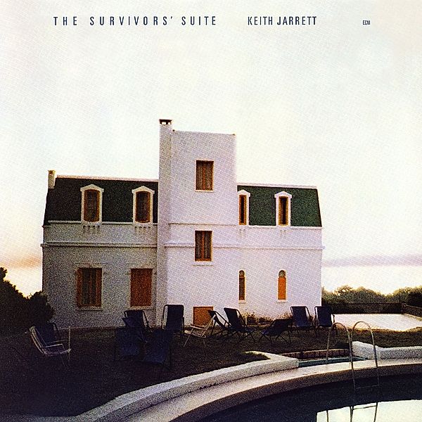 The Survivors' Suite, Keith Jarrett