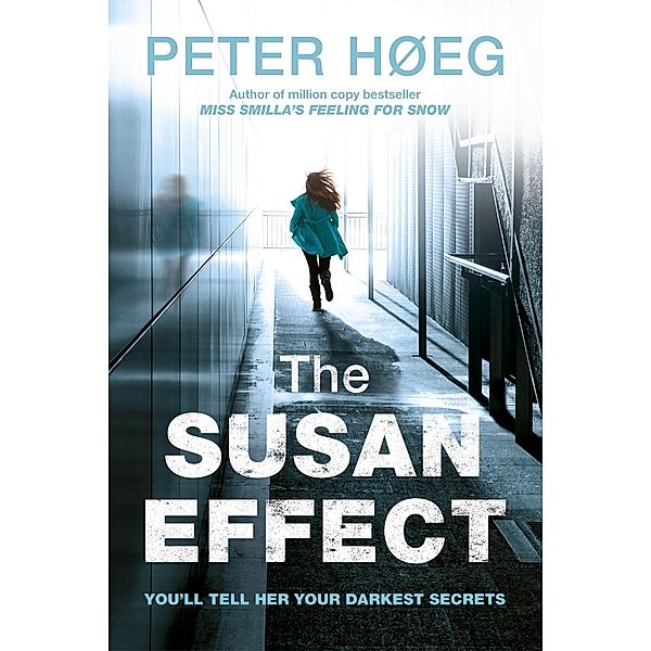 The Susan Effect, Peter Høeg