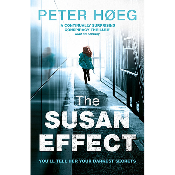 The Susan Effect, Peter Høeg