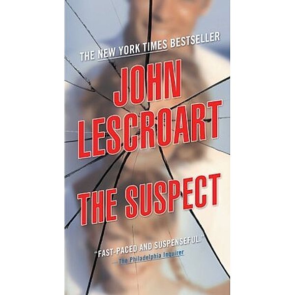 The Suspect, John T. Lescroart