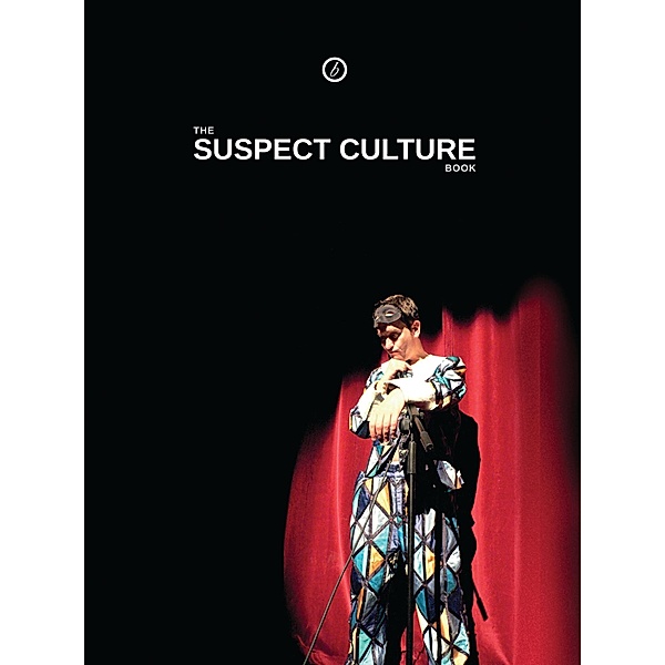 The Suspect Culture Book, David Grieg, Dan Rebellato, Graham Eatough