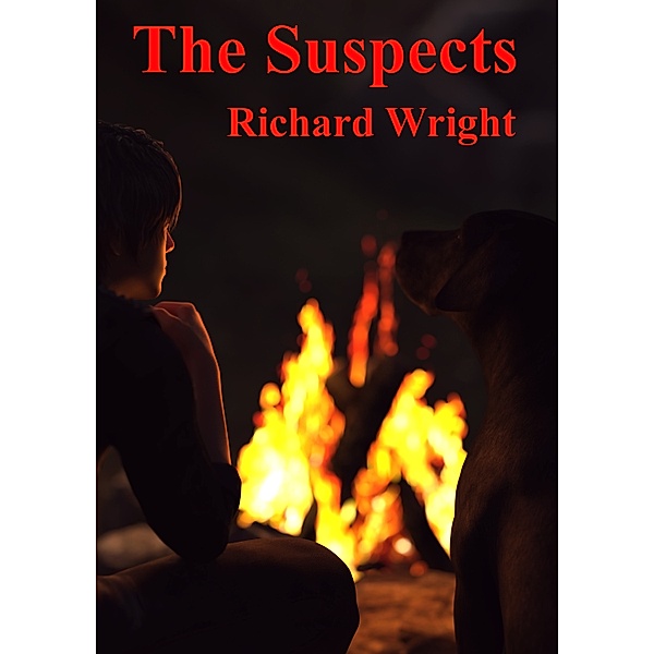 The Suspects, Richard Wright