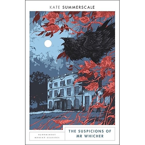 The Suspicions of Mr. Whicher, Kate Summerscale