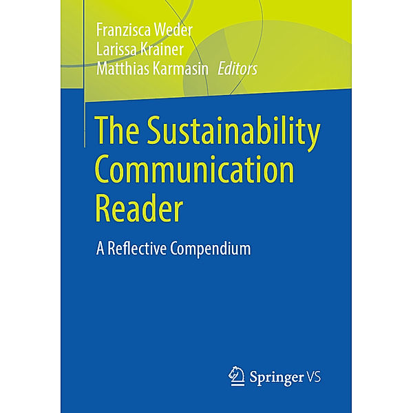 The Sustainability Communication Reader