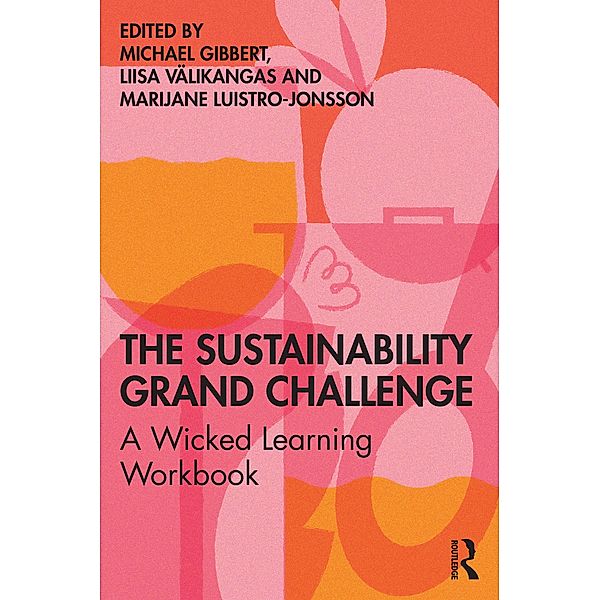 The Sustainability Grand Challenge
