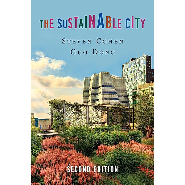 The Sustainable City, Steven Cohen, Dong Guo