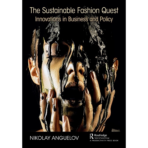 The Sustainable Fashion Quest, Nikolay Anguelov