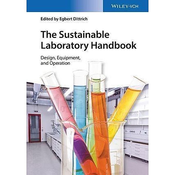 The Sustainable Laboratory Handbook