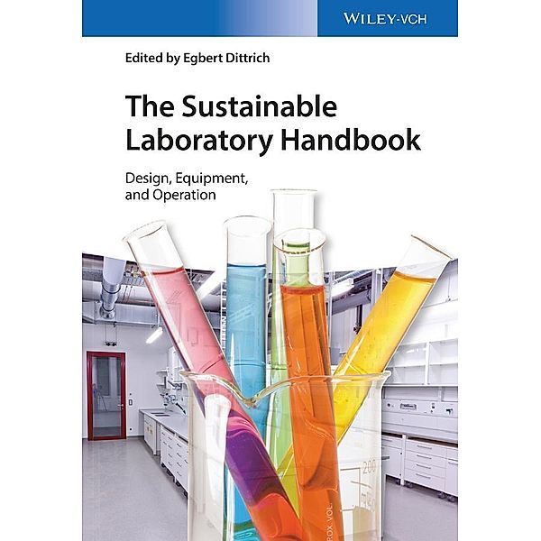 The Sustainable Laboratory Handbook