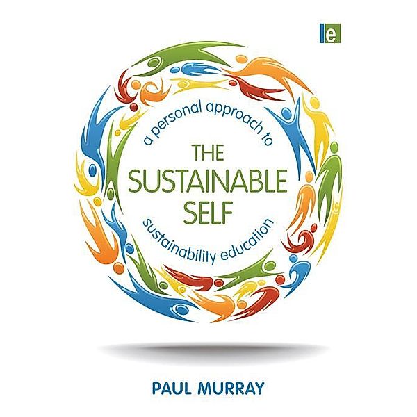 The Sustainable Self, Paul Murray