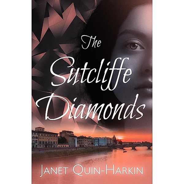 The Sutcliffe Diamonds, Janet Quin-Harkin